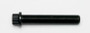 Wilwood Wheel Stud - 1/2-20 x 3.00in 12 PTCS