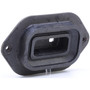 Automatic Transmission Mount 2320 - back view