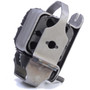 Transmission Mount 2601 - left view
