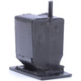 Transmission Mount 2272 - left view