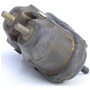 Transmission Mount 2779 - left view