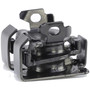 Engine Mount 2802 - back view