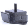 Engine Mount 2280 - left view
