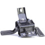 Engine Mount 2860 - front view