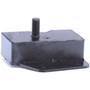 Engine Mount 2240 - front view