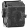 Engine Mount 2615 - left view