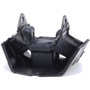 Engine Mount 2550 - front view