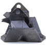 Engine Mount 2550 - left view
