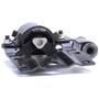 Transmission Mount 2863 - right view