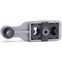 Engine Torque Strut Mount 2782 - front view