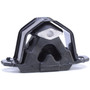Engine Mount 2616 - back view