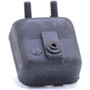 Engine Mount 2937 - front view