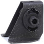 Transmission Mount 2512 - back view