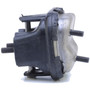 Engine Mount 2552 - back view