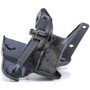 Transmission Mount 2881 - back view