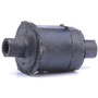 Transmission Mount 2525 - front view