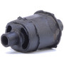 Transmission Mount 2525 - back view