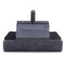 Transmission Mount 2811 - front view