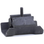 Transmission Mount 2811 - back view
