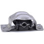Engine Mount 2621 - back view