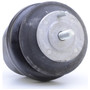 Engine Mount 2812 - left view