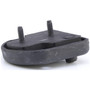 Engine Mount 2709 - left view