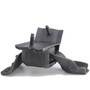 Engine Mount 2930 - back view
