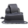Transmission Mount 2911 - left view