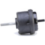 Transmission Mount 2897 - front view