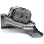 Engine Mount 2972 - left view