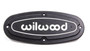 Wilwood Cap Tandem Master Cylinder