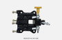 Wilwood 60 Degree MC Mount & Trubar Assembly
