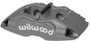 Wilwood Caliper-Forged Superlite 1.12in Pistons .81in Disc