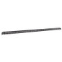 ANZO Rugged Off Road Light 50in 5W LED Single Row Spot for Universal | 881051
