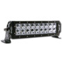 ANZO Rugged Off Road Light 12in 3W High Intensity LED (Spot) for Universal