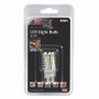 ANZO LED Bulbs 3157 Red - 30 LEDs 2in Tall for Universal | 809051