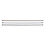ANZO 62in 4 Function LED Side Cab Lights for Universal | 861129