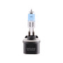 ANZO Halogen Bulbs 893 12V 27W Super White Twin Pack for Universal | 809066