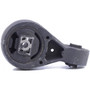 Engine Torque Strut Mount 3100 - front view