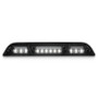 ANZO LED Third Brake Light Black Housing/Smoke Lens for Ford F-150 - F-450