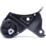 Transmission Mount 3017 - back view