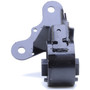Transmission Mount 3017 - left view