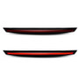 ANZO LED 3rd Brake Light Blk Smoke w/Spoiler for Chevrolet Suburban 1500
