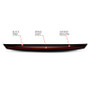 ANZO LED 3rd Brake Light Blk Smoke w/Spoiler for Chevrolet Suburban 1500
