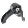 Engine Mount 3145 - front view