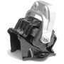 Engine Mount 3315 - left view