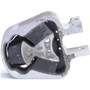 Engine Torque Strut Mount 3329 - front view