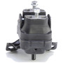 Engine Mount 3211 - left view