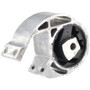 Transmission Mount 3430 - front view