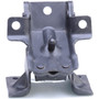 Engine Mount 3290 - front view